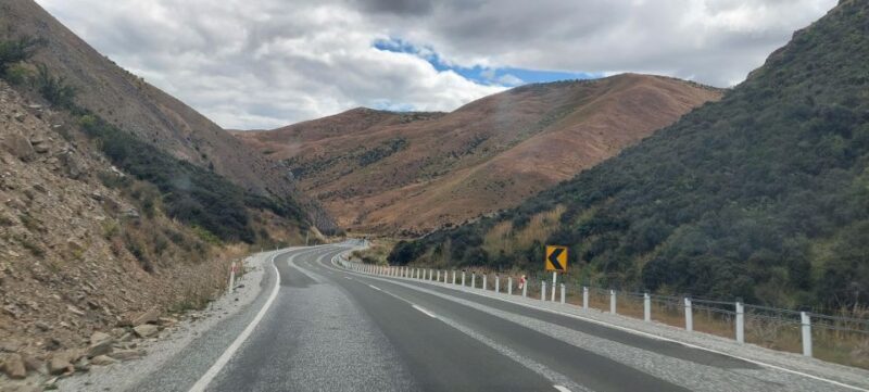 Mt Cook Tour: Finish at Dunedin, Christchurch or Queenstown - Practical Tips for Your Trip