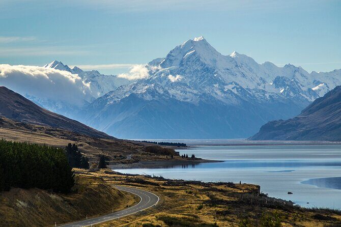 Mt Cook Tour & Ultimate Alpine Experience Combo from Queenstown - Why Choose This Tour? Who Is It For?