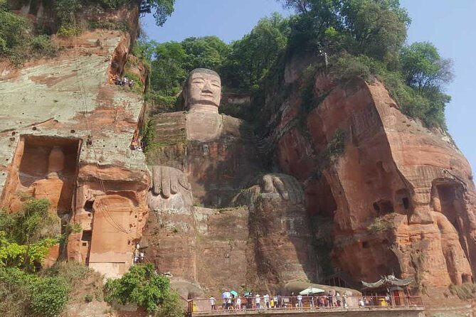 Mt Emei and Giant Buddha 2 Days Tour - What We Love About This Tour