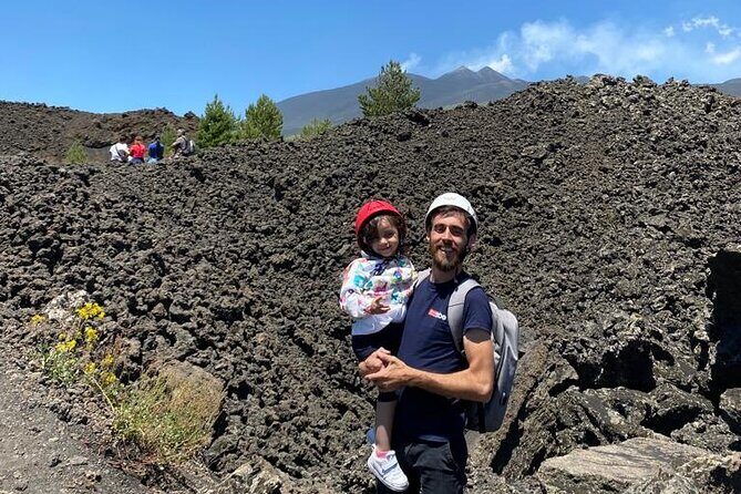 Mt. Etna and Alcantara river full day tour from Catania - Who Will Love This Tour?