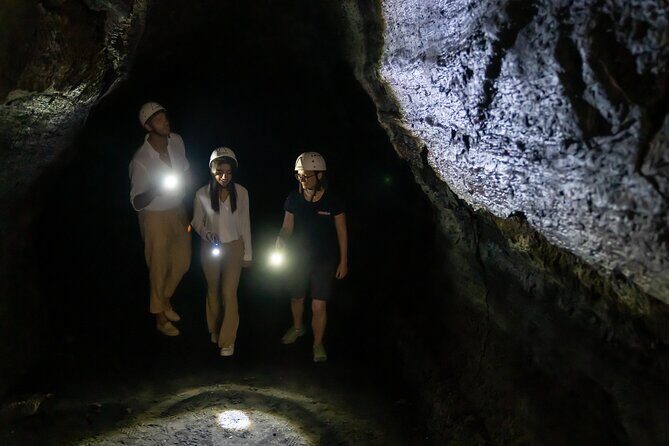Mt. Etna and Alcantara river full day tour from Taormina - Transportation and Group Size