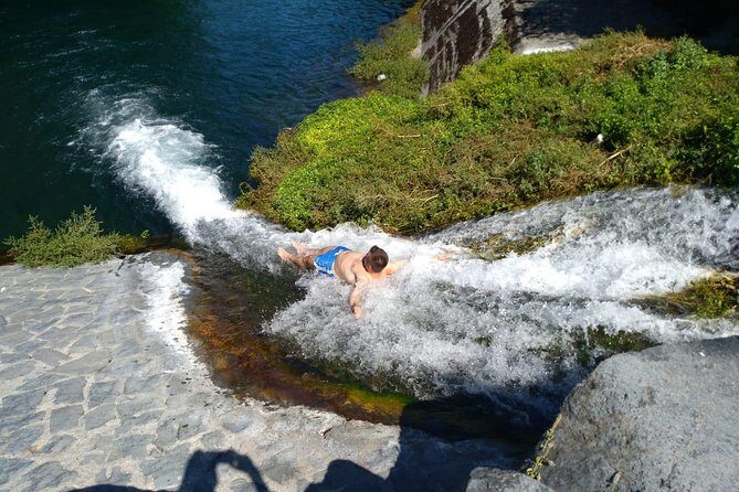 Mt. Etna and Alcantara river full day tour from Taormina - Who Will Love This Tour?