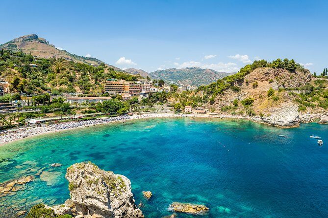 Mt. Etna and Taormina - A Close Look at What the Tour Offers