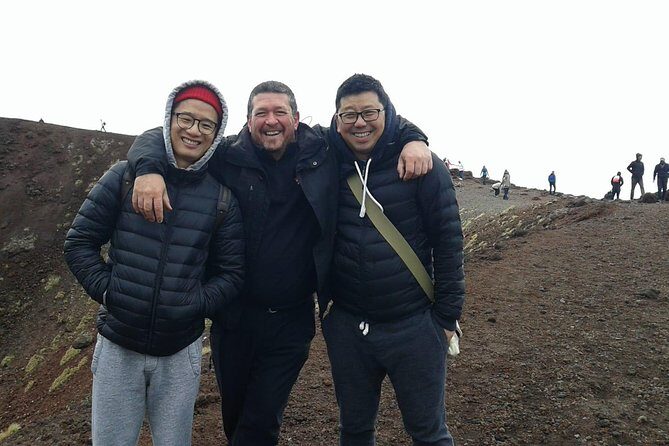 Mt. Etna and Taormina village full day tour from Catania - The Value and Practicalities