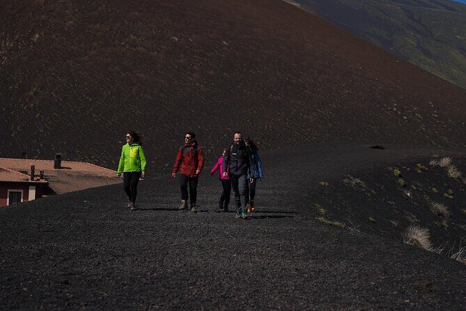 Mt. Etna and Taormina village full day tour from Catania - Final Thoughts