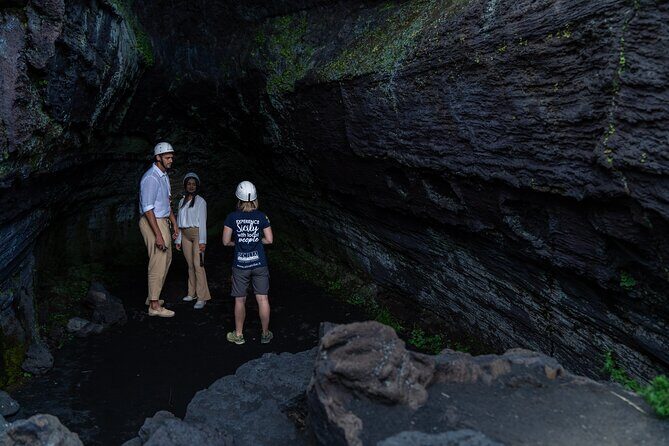 Mt. Etna nature and flavors half day Tour from Catania - What Travelers Value Most