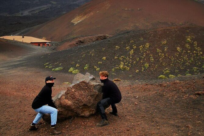 Mt. Etna nature and flavors half day Tour from Catania - Practical Considerations