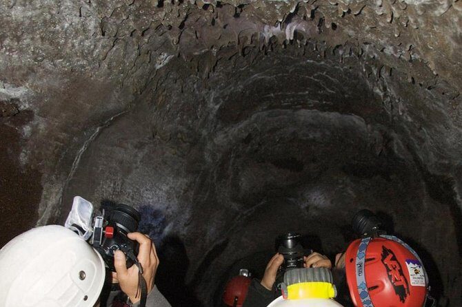 Mt. Etna nature and flavors half day Tour from Catania - FAQs