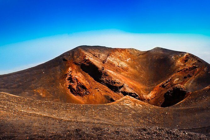 Mt Etna Sunset Private Tour with Prosecco on the Crater - Why Choose This Tour?