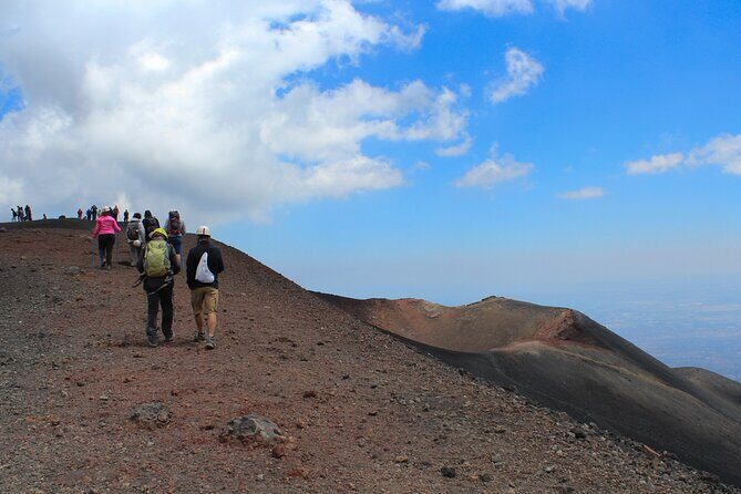 Mt. Etna Trek: Explore the Highest Permitted Peaks  Tickets Inc. - Frequently Asked Questions