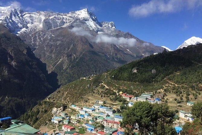 Mt. Everest Base Camp (EBC) Trekking from Kathmandu - Authenticity and Testimonials