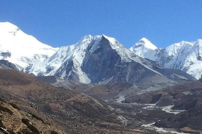 Mt. Everest Base Camp (EBC) Trekking from Kathmandu - Final Thoughts: Who Should Consider This Trek?
