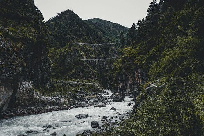 Mt Everest Base CampTrek | Budget Package - FAQs