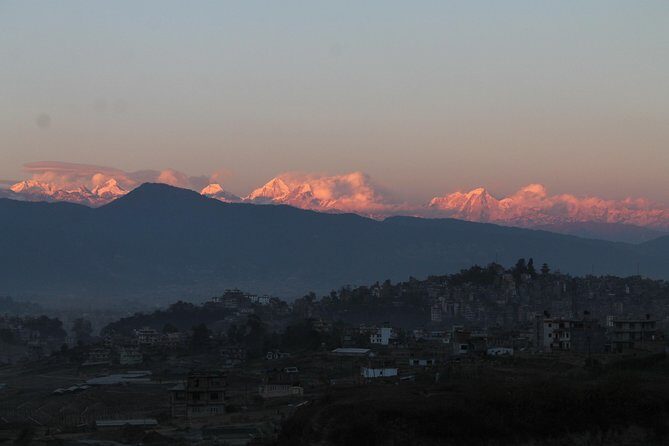 Mt Everest view Hiking - Nagarkot- Changu temple UNESCO site - A Deep Dive into the Himalayan Day Trip