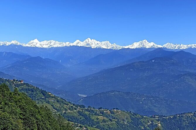 Mt Everest view Hiking - Nagarkot- Changu temple UNESCO site - Frequently Asked Questions