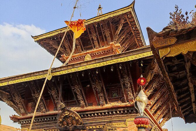 Mt Everest view Hiking - Nagarkot- Changu temple UNESCO site - Final Thoughts