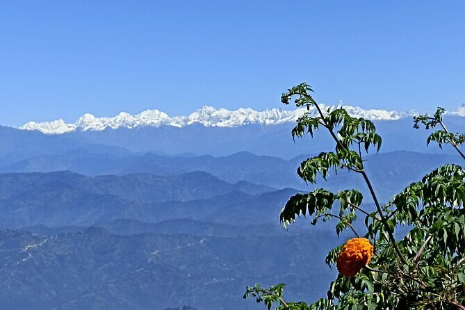 Mt Everest View Sunrise tour to Nagarkot - hike to Changu Narayan - A Detailed Look at the Tour Experience