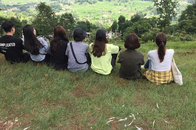 Mt Everest View Sunrise tour to Nagarkot - hike to Changu Narayan - Frequently Asked Questions