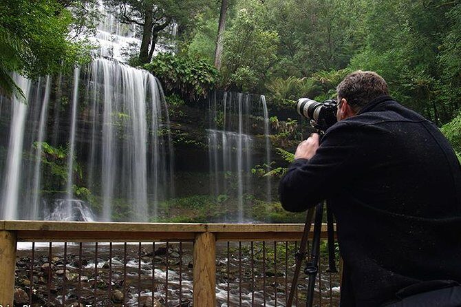 Mt Field and Styx Valley Photography Tour - Experience the Best of Tasmania’s Forests with the Mt Field and Styx Valley Photography Tour