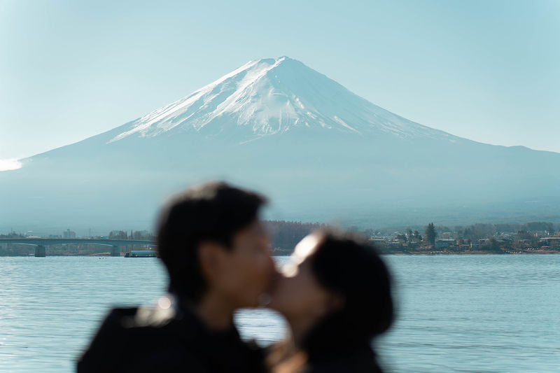 Mt.fuji 1 hour private Photo Tour - At a glance