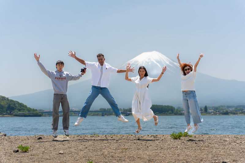 Mt.fuji 1 hour private Photo Tour - Weather, timing, and a little preparation