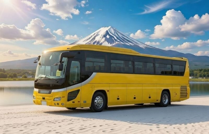 Mt. Fuji 5th & Gotemba Premium Outlets Tour (Disband at Outlets) - Should you book the Gotemba outlet-disband tour?