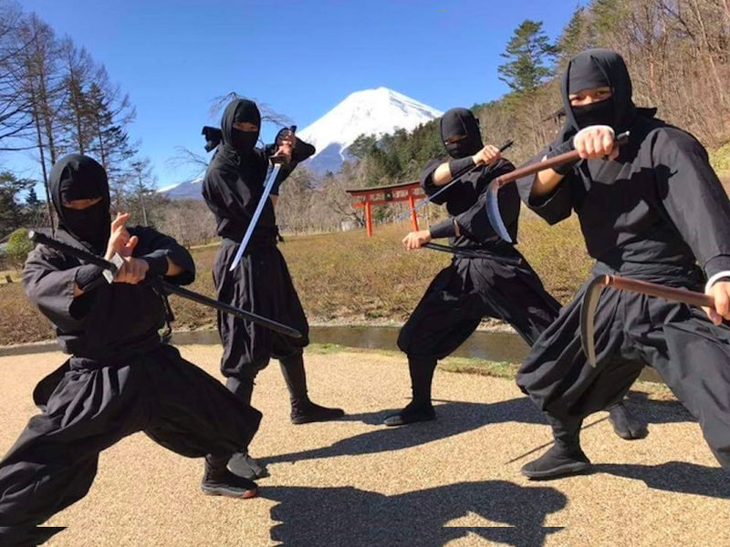Mt.Fuji and Hakone 1 Day Bus Tour from Tokyo - Lake Ashi cruise: a change of pace on the water