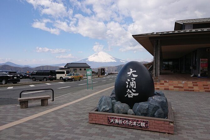 Mt. Fuji and Hakone 1 Day Bus Tour + Kimono Experience - Exploring the Itinerary in Detail