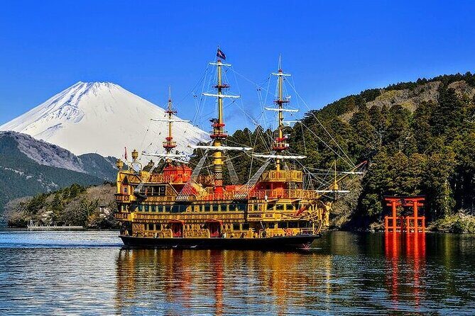Mt Fuji and Hakone 1 Day Bus Tour Return by Bullet Train - Who Will Love This Tour?