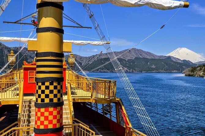 Mt Fuji and Hakone 1-Day Bus Tour Return by Bus - Frequently Asked Questions (FAQs)