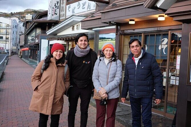 Mt. Fuji and Hakone Area Tour from Tokyo with Guide & Vehicle - FAQ