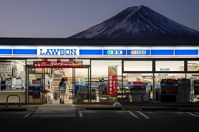 Mt. Fuji and Hakone Cultural Tour with Licensed Guide - A Detailed Breakdown of the Day