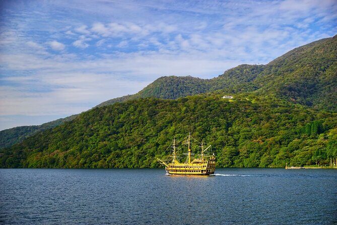 Mt. Fuji and Hakone Day Tour from Tokyo with Indian Lunch - FAQs About the Mt. Fuji and Hakone Day Tour