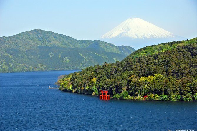 Mt. Fuji and Hakone Day Trip From Tokyo with Bullet Train Option - The Complete Picture: What to Expect on This Tour