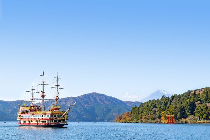 Mt. Fuji and Hakone Day Trip From Tokyo with Bullet Train Option - Final Thoughts: Is This Tour Worth It?