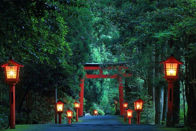 Mt Fuji and Hakone Day Trip from Tokyo with Ropeway Experience - The Complete Guide to the Mt Fuji and Hakone Day Trip with Ropeway Experience