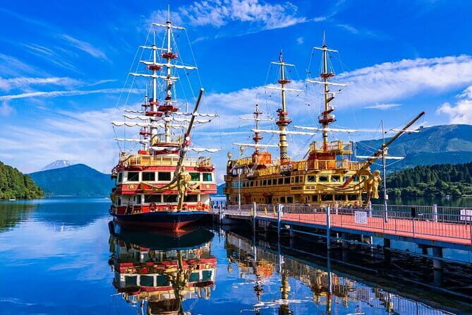 Mt Fuji and Hakone One Day Tour departure from Tokyo with lunch - What Travelers Say: Real Experiences and Honest Feedback