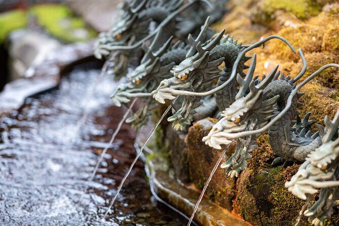 Mt.Fuji and Hakone Tour - FAQ