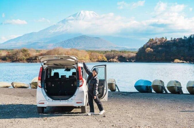 Mt. Fuji and Hakone Tour from Tokyo by Car with Local Guide - Who Will Love This Tour?