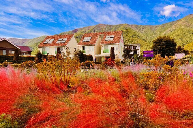 Mt Fuji and Lake Kawaguchi 1-Day Luxury Bus Tour From Tokyo - FAQ