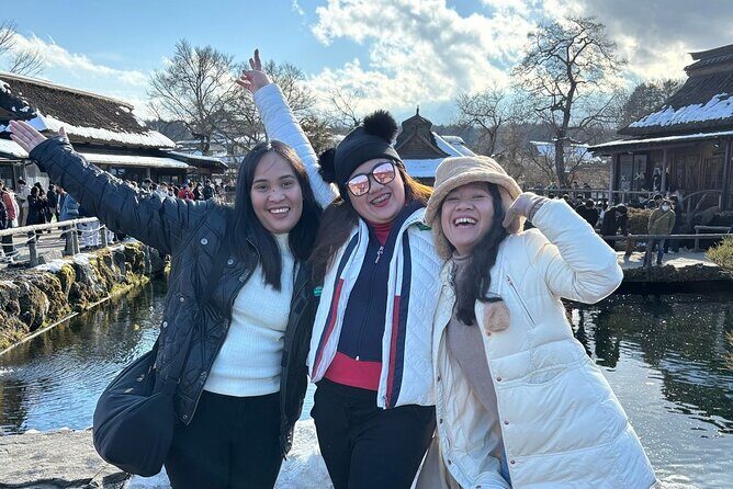 Mt. Fuji and Lake Kawaguchi Sakura Festival Sightseeing Tour - An Engaging Look at the Mt. Fuji and Lake Kawaguchi Sakura Festival Sightseeing Tour