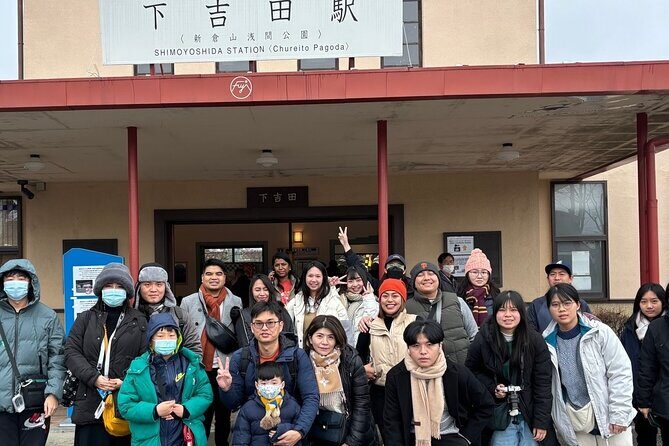 Mt. Fuji and Lake Kawaguchi Sakura Festival Sightseeing Tour - Final Thoughts