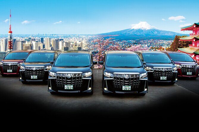 Mt. Fuji and Lake Kawaguchiko Private Full Day Tour - Who Will Love This Tour?