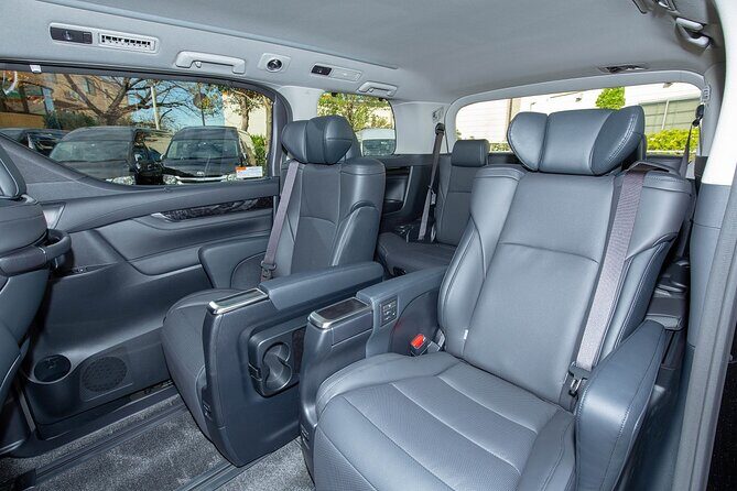 Mt. Fuji and Lake Kawaguchiko Private Full Day Tour - Final Thoughts