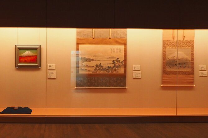 Mt. Fuji and Lake Kawaguchiko Private Tour by Car - Key Points