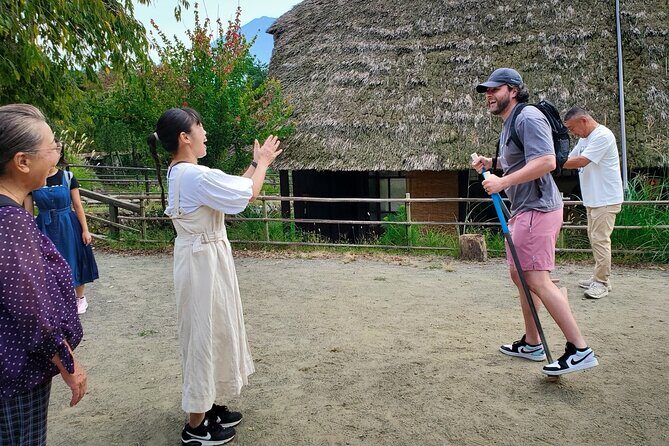 Mt Fuji Area: In-depth Guided Adventure in English - Who Will Love This Tour?