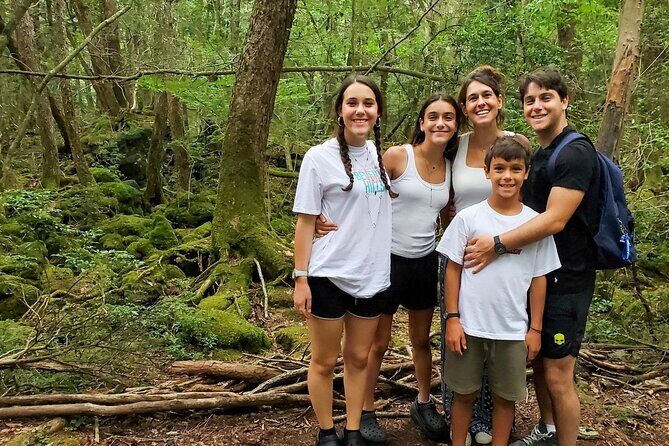 Mt Fuji Area: In-depth Guided Adventure in English - FAQ