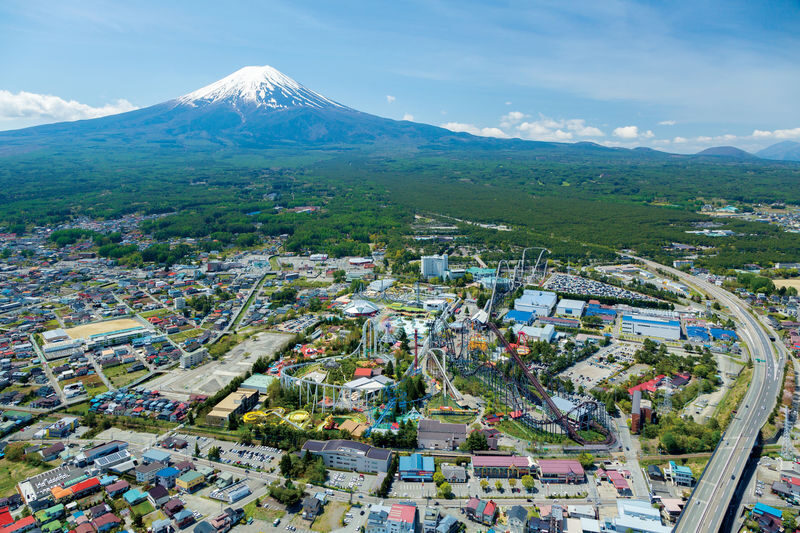 Mt.Fuji Area Multi-Attraction Ticket (Mt.Fuji Pass) - Key points to know before you buy