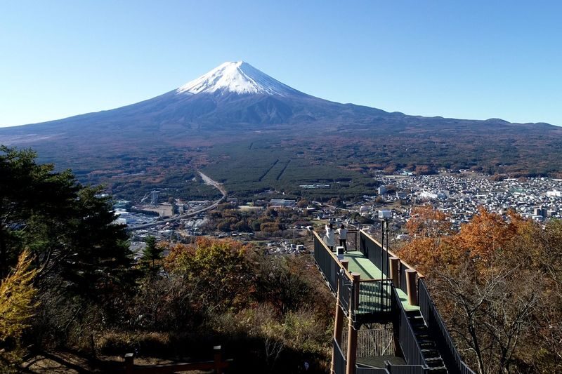 Mt.Fuji Area Multi-Attraction Ticket (Mt.Fuji Pass) - Is the pass good value?