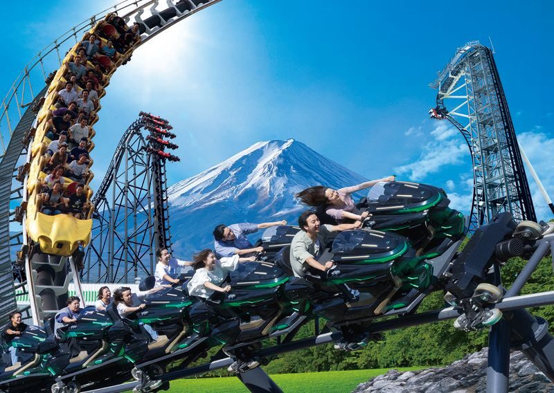 Mt.Fuji Area Multi-Attraction Ticket (Mt.Fuji Pass) - Make the digital ticket work for you